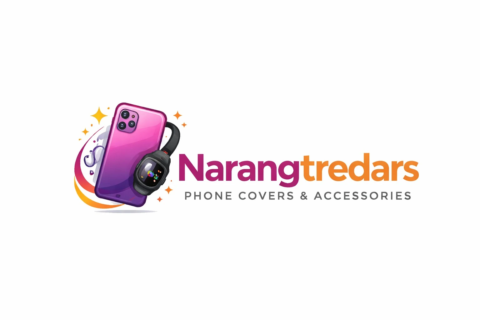 Narang traders